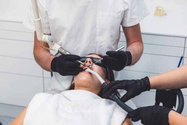 Best Emergency Dental Surgery in Paulina, LA